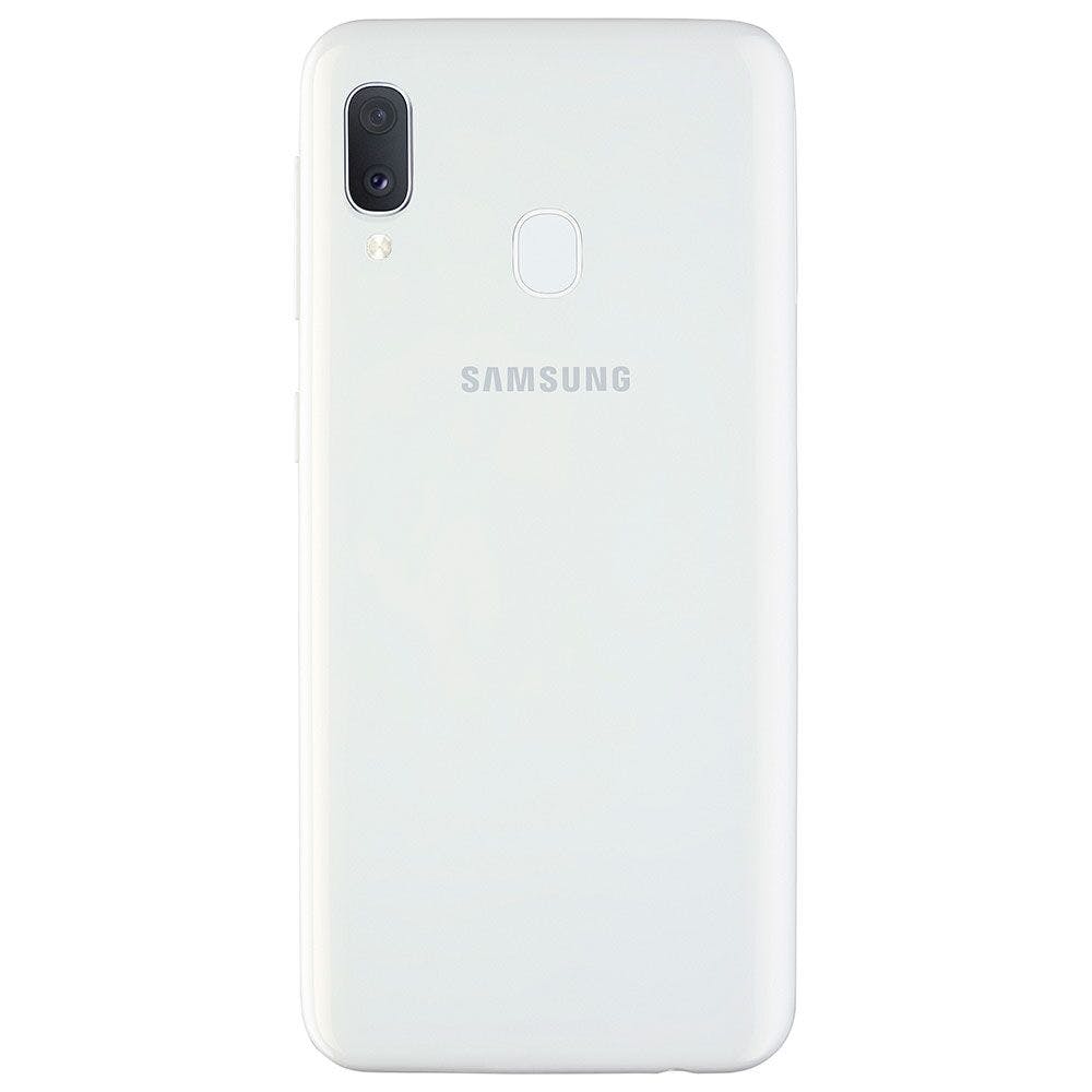 a20e white