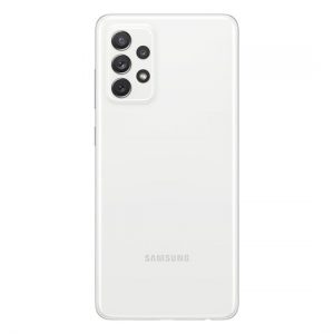 Samsung Galaxy A72 128GB Wit