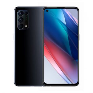 Oppo Find X3 Lite